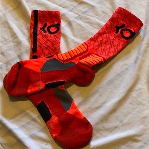 Men’s nike elite socks